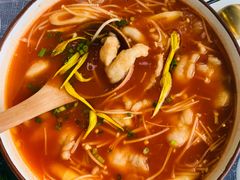 -后海16号·北京私房菜