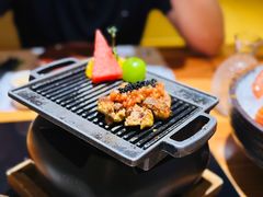 -花潮料理艺食馆(世欧广场店)