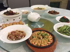 -和记小菜(东方店)