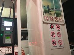 -中国石化金城加油站