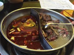 -香丽缘饭馆(黑龙潭店)