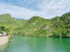 -龙庆峡风景区