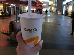 -CoCo都可(新街店)