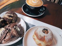 -81BAKERY(大学路店)