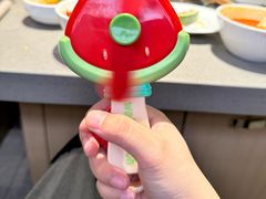 -海底捞火锅(杭州天虹购物中心店)