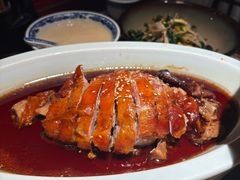 -南京大牌档(夫子庙老门东店)