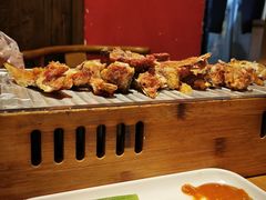 -龙头烤羊排•烤全羊•精酿扎啤(厦滘店)