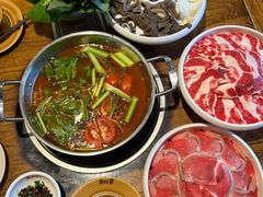 -亮欢寨(凯里总店)