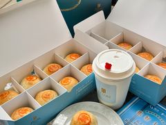 -上海新锦江大酒店