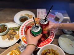 -阿财老铺·老蚌埠龙虾城(华夏总店)