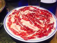 -小牛海记潮汕牛肉店(永定路店)