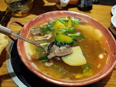 -妈妈的味道·腾冲特色菜(和顺古镇店)