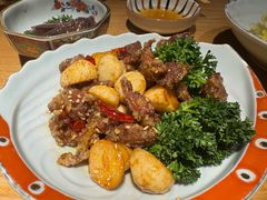 -桂马·日本料理·海胆·海鲜饭·酒场(民主广场店)