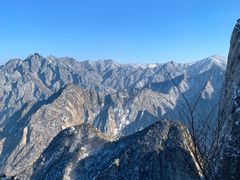 -华山风景名胜区