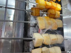 -幸福小串·地摊小炉子(三阳路店)