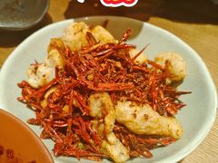 -捌川(武汉天地壹方购物中心店)