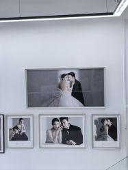 -全城热恋璀璨婚纱摄影(国贸总店)