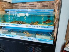 -甬妈妈湖畔里餐厅(唐山南湖旅游景区店)