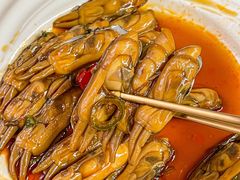 -面道赞宁海海鲜面(迎凤街店)