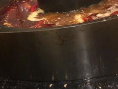 -香佰里鲜货火锅(佳乐金街店)