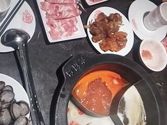 -火锅岛潮牌自助餐厅(天津天佑城店)