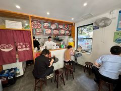 -小宝·路鼎记·福鼎特色小吃(富民路店)