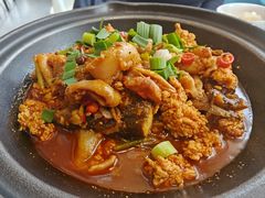 -小芙蓉湘菜馆(易生活购物公园店)