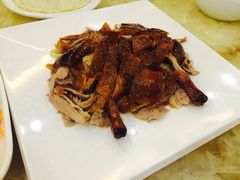-陇菜和盛祥(金轮宾馆店)