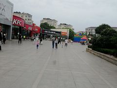 -利群海琴购物广场(商丘路店)