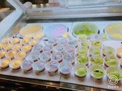 -多伦多海鲜自助餐厅(百盛购物中心三阳店)