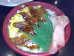 鳗鱼饭-争鲜回转寿司(金桥家乐福店)