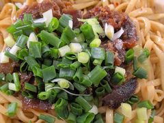 -邓邓胖姐拌面(濉溪路店)