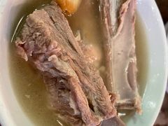 -松發肉骨茶(先得坊店)