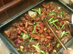 -吉布鲁牛排海鲜自助(船山大都会店)