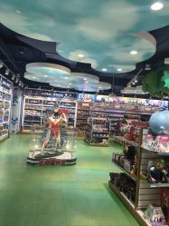 -哈姆雷斯(王府井百货大楼店)