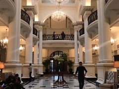 -LONG BAR 廊吧(外滩华尔道夫酒店)