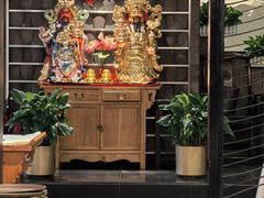 -辣婆婆(航天桥店)