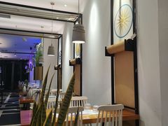 -HELLO MUSAE 拾光缪斯餐厅·纯正希腊风味(苏州中心店)