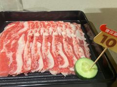 -海底捞火锅(万达广场店)