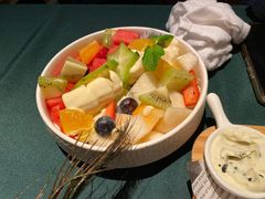 -碧特博格·20年品牌西餐厅(芜湖路店)