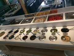 -港畔赶海蒸汽海鲜烧烤自助(仙螺岛店)