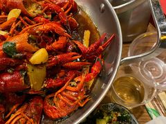 -虾小龙老长沙龙虾馆(坡子街店)