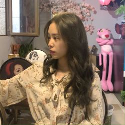 -HG美发设计沙龙