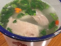 缸子肉-巴依老爷新疆美食(常营店)