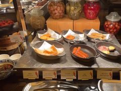 -富力丽思卡尔顿酒店·香荟全日制餐厅