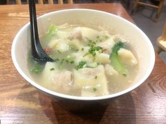 -谭师爷龙抄手(白下路店)