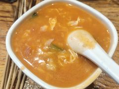管氏疙瘩汤-管氏翅吧(护国寺店)