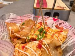 -钱锋炭缸烧烤(南湖大路总店)