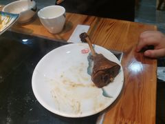 -松江屯东北农家铁锅炖(沧州店)