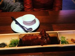 -大牌大·传统杭帮菜(湖滨店)